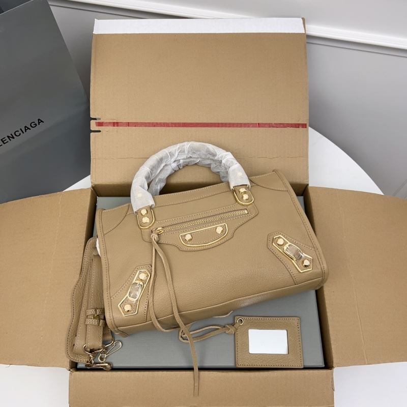 Balenciaga Top Handle Bags